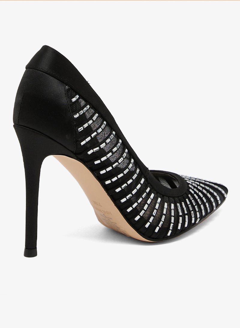 NINE WEST High Heel Pump - Image 3